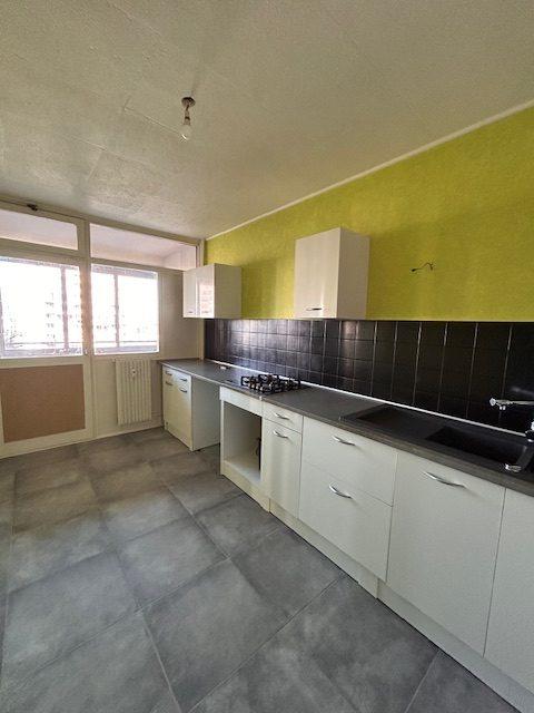 Appartement - 84 m² - 5 pièces