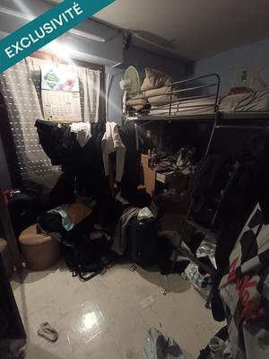 Appartement - 78 m² - 4 pièces