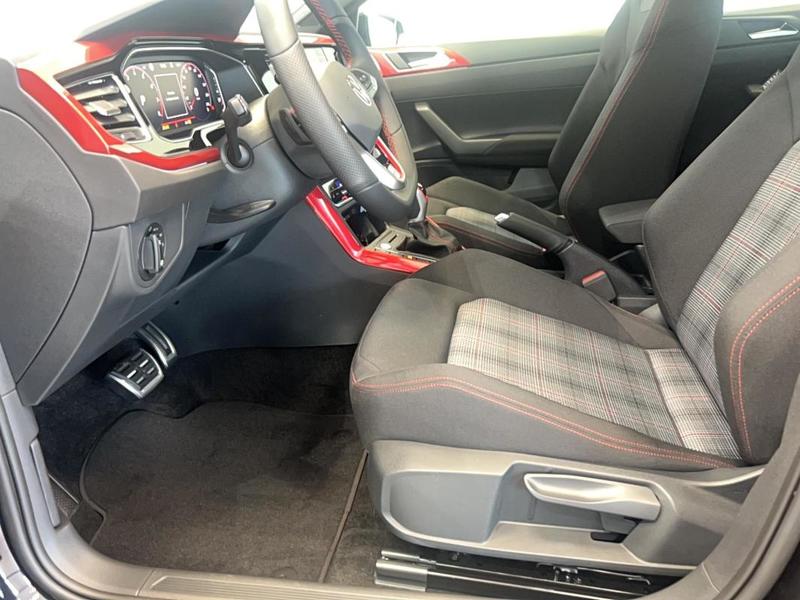 Volkswagen Polo 2.0 Tsi 207 s&amp;S Dsg7 Gti