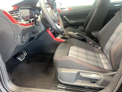 Volkswagen Polo 2.0 Tsi 207 s&amp;S Dsg7 Gti