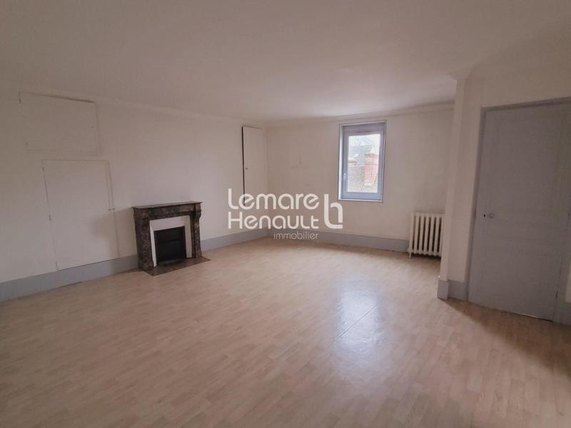 Appartement - 79 m² - 3 pièces