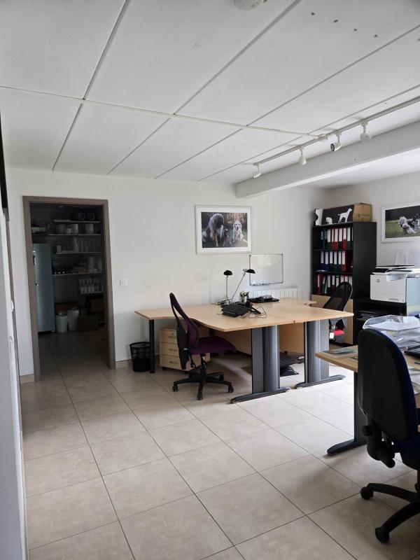 Châlet - 240 m² - 9 pièces