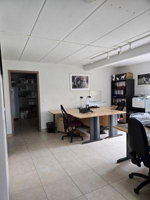 Châlet - 240 m² - 9 pièces