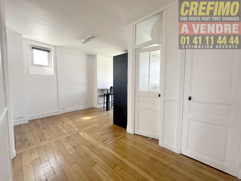 Appartement - 50 m² - 3 pièces