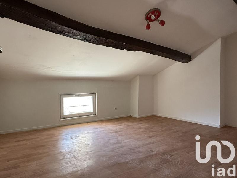 Maison - 83 m² - 5 pièces