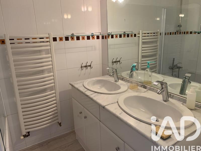 Maison de village - 98 m² - 4 pièces