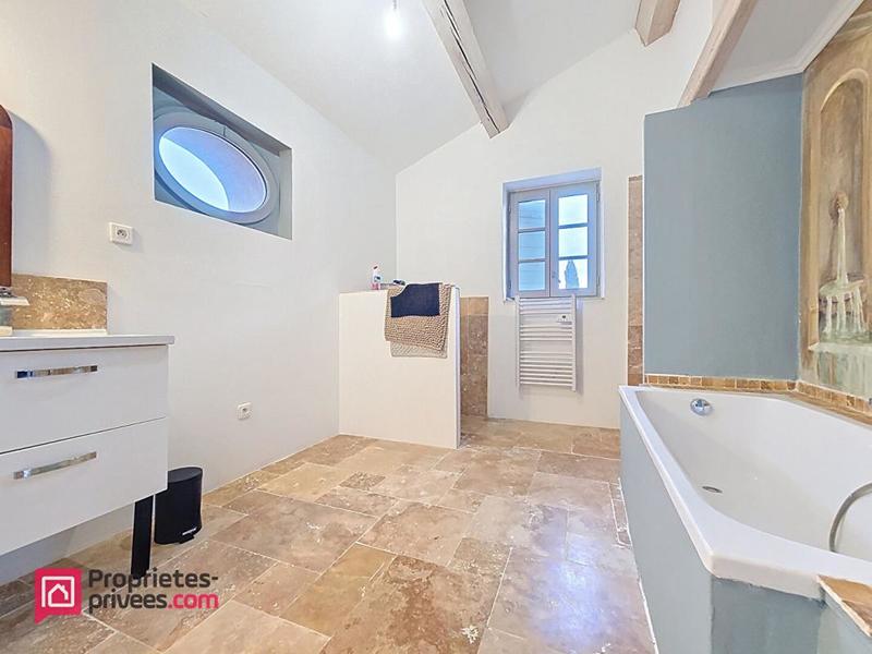 Demeure - 420 m² - 10 pièces