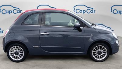 Fiat 500c 1.2 69 .