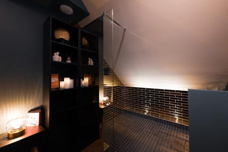 Maison - 35 m² - 2 pièces