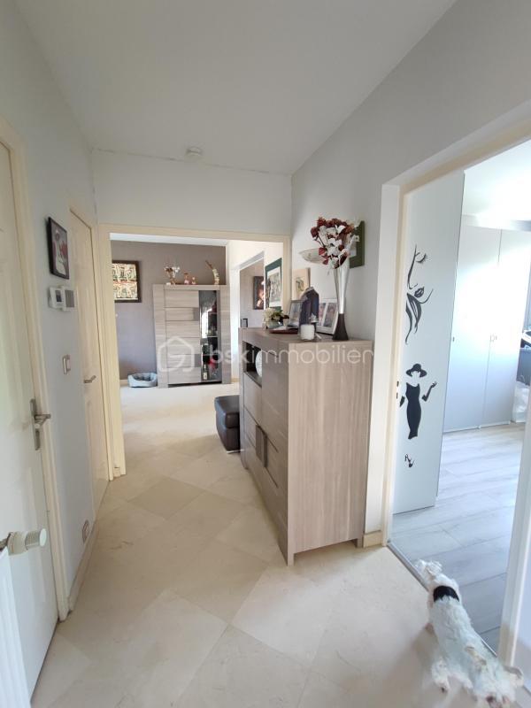 Maison en pierre - 160 m² - 9 pièces