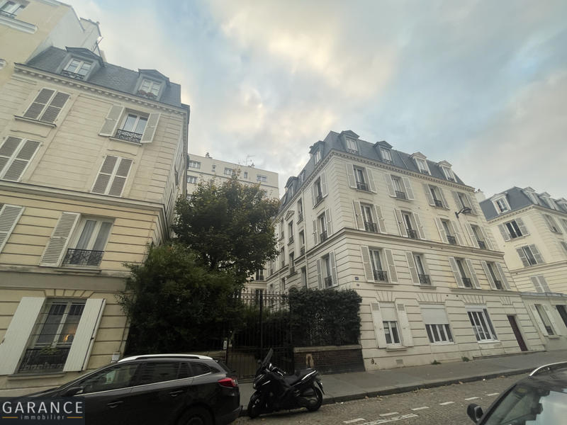 Appartement - 60 m² - 4 pièces