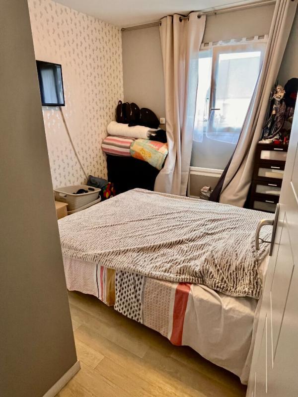 Maison - 85 m² - 6 pièces