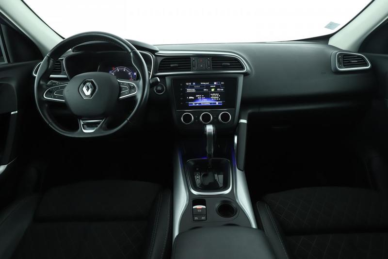 Renault Kadjar 1.3 TCe Intens Edc 140 ch