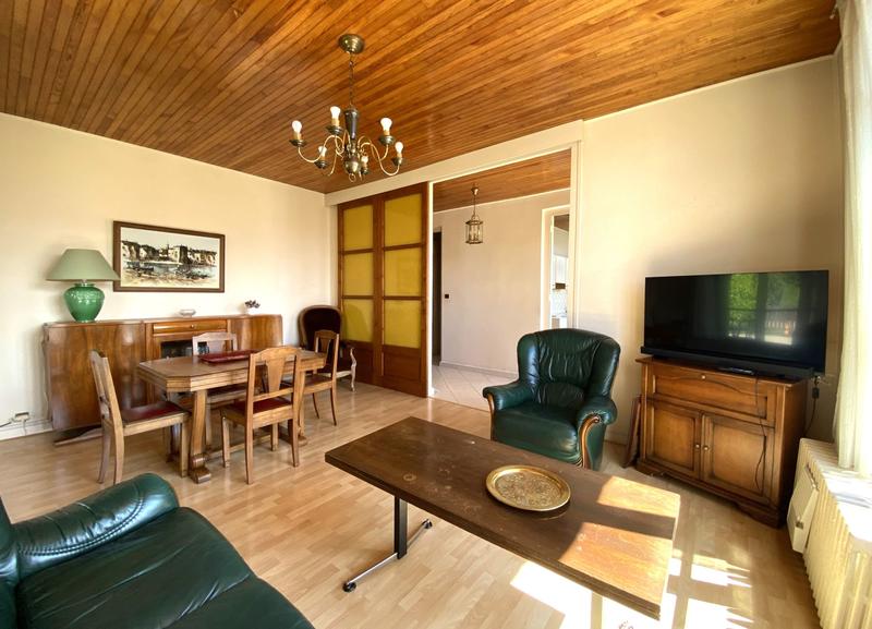 Maison - 83 m² - 3 pièces