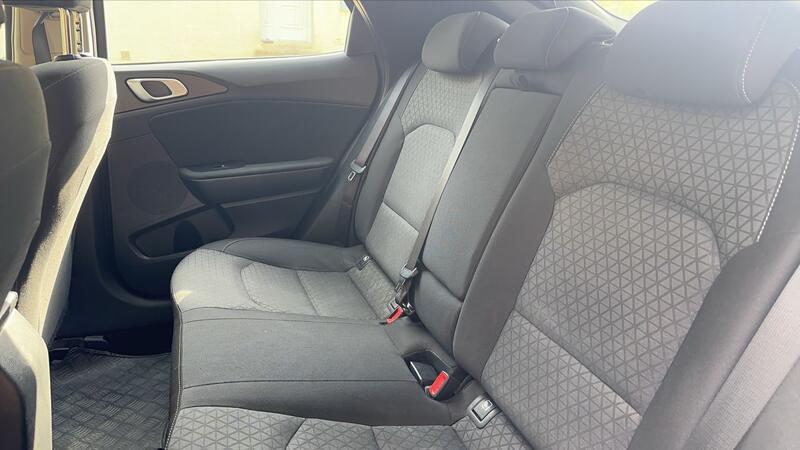 Kia Xceed 1.6 CRDi 136 Dct7 Active Business - Garantie constructeur Automatique