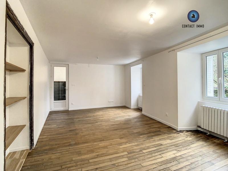 Maison - 86 m² - 4 pièces