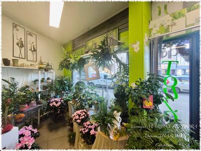 Fonds de commerce - Magasins - 135 m²