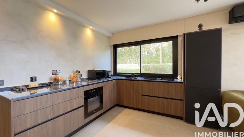 Appartement - 76 m² - 3 pièces