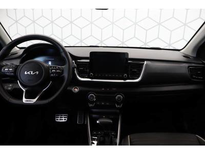 Kia Stonic 1.0 t-GDi 100 ch Dct7 Gt Line
