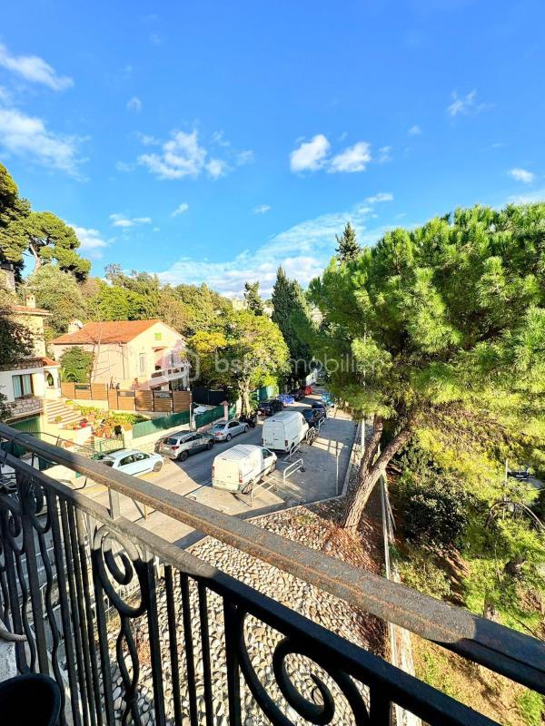 Appartement - 106 m² - 4 pièces