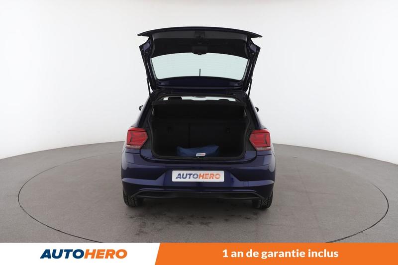 Volkswagen Polo 1.0 Tsi United Dsg7 95 ch