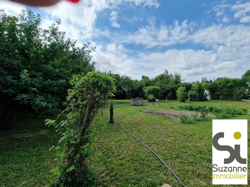 Viager - Villa - 80 m² - 5 pièces