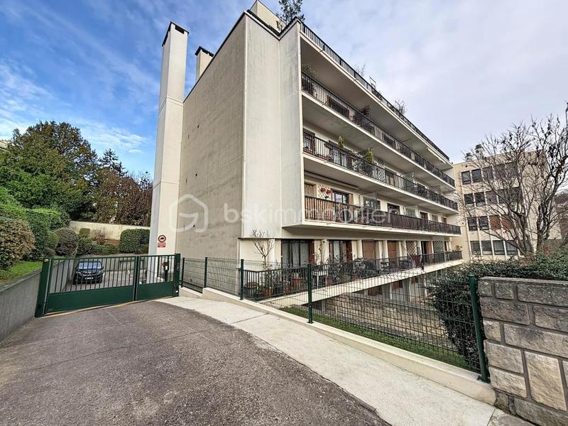 Appartement - 10 m² - 1 pièce