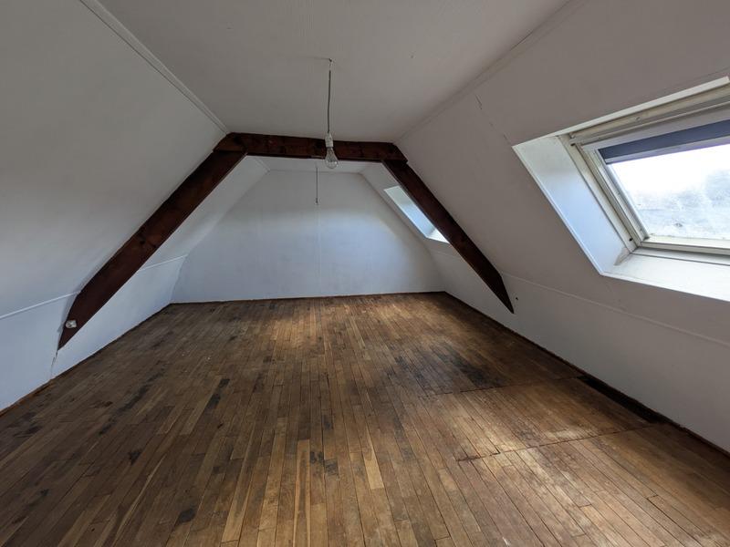 Maison de campagne - 56 m² - 4 pièces