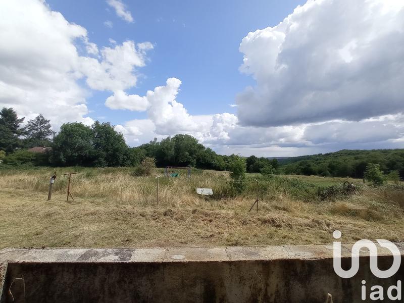 Maison de campagne - 160 m² - 3 pièces