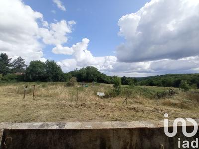 Maison de campagne - 160 m² - 3 pièces