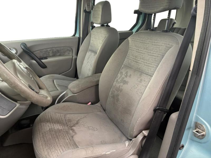 Renault Kangoo 1.5 dCi 85 eco2 Privilège