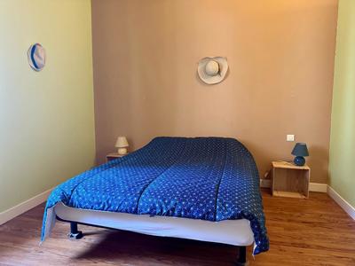 Maison - 110 m² - 7 pièces