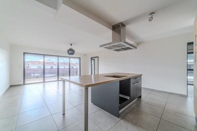 Appartement - 98 m²