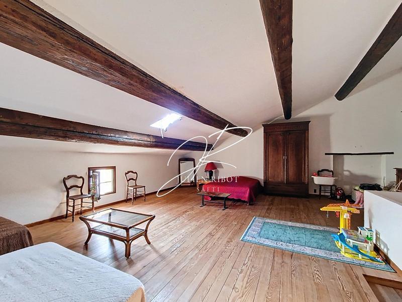 Maison - 110 m² - 3 pièces