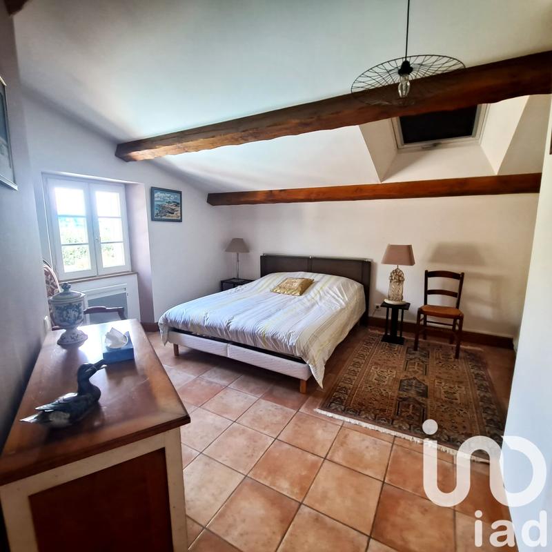 Maison de campagne - 295 m² - 10 pièces