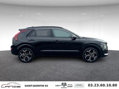 Kia Niro 1.6 GDi 183 ch Phev Dct6 Premium
