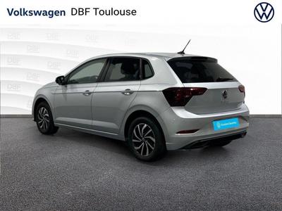 Volkswagen Polo 1.0 Tsi 95 s&amp;S Dsg7 Vw Edition