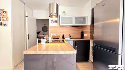 Maison - 70 m² - 3 pièces