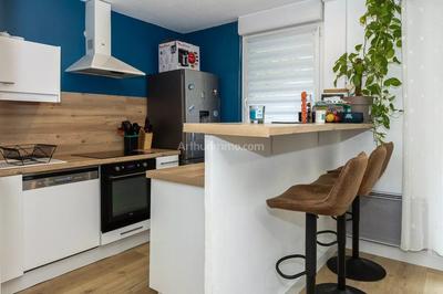 Appartement - 71 m² - 4 pièces