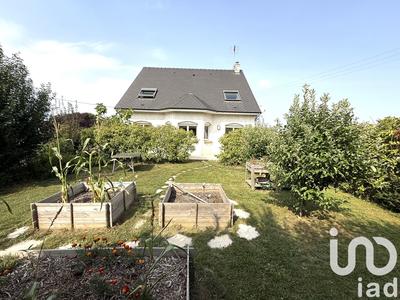 Maison - 179 m² - 7 pièces