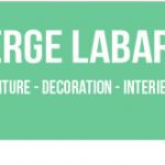 Serge Labarbe Peinture