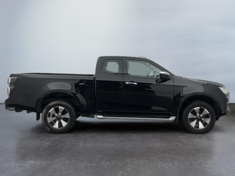 Isuzu d-max N57 Space Cab 1.9 164 Ch 4x4 Bva B