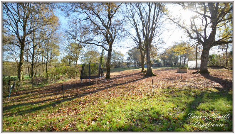 Maison - 172 m² - 7 pièces