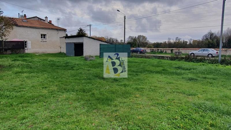 Maison de ville - 93 m² - 4 pièces