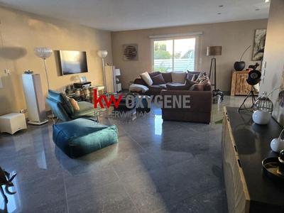 Villa - 153 m² - 4 pièces