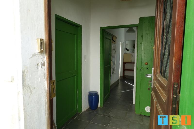 Maison - 80 m² - 3 pièces