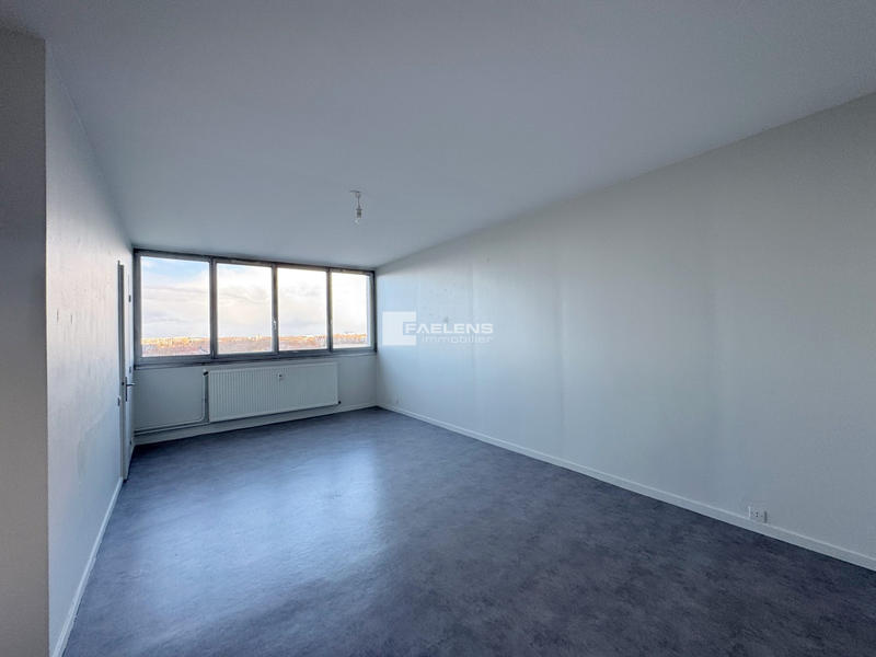 Appartement - 75 m² - 3 pièces