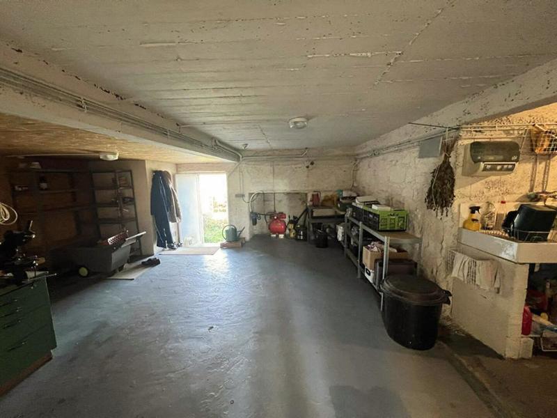 Maison - 80 m² - 5 pièces