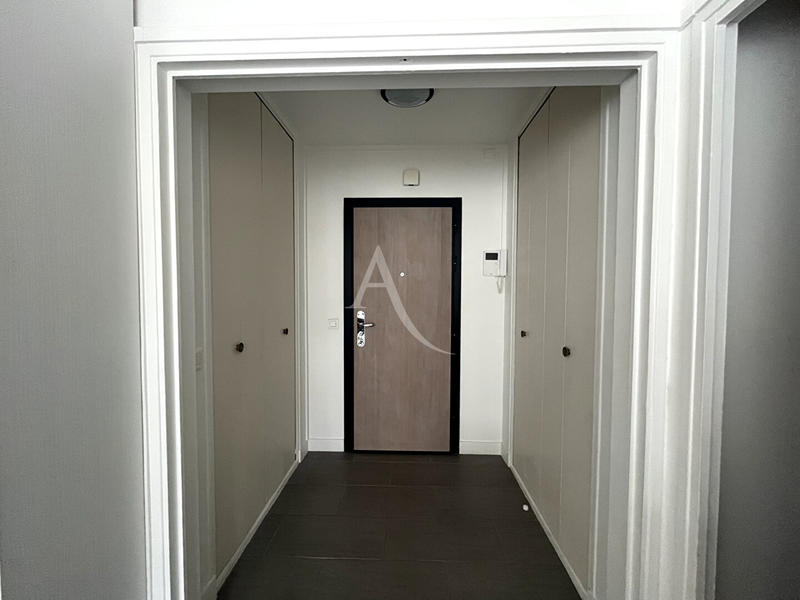 Appartement - 32 m² - 1 pièce