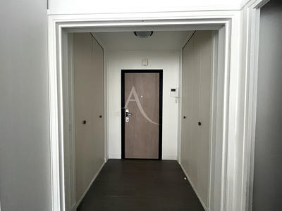 Appartement - 32 m² - 1 pièce